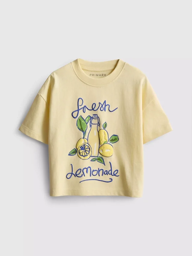 1.5-9yrs | oversized graphic t-shirt