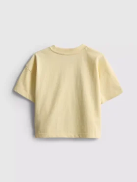 1.5-9yrs | oversized graphic t-shirt