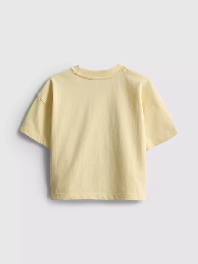 1.5-9yrs | oversized graphic t-shirt