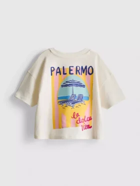 1.5-9yrs | palermo graphic boxy t-shirt