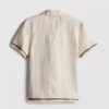 1.5-9yrs | palm tree embroidered t-shirt