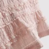 1.5-9yrs | peplum sleeveless blouse