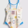 1.5-9yrs | postcard swimsuit