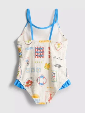 1.5-9yrs | postcard swimsuit