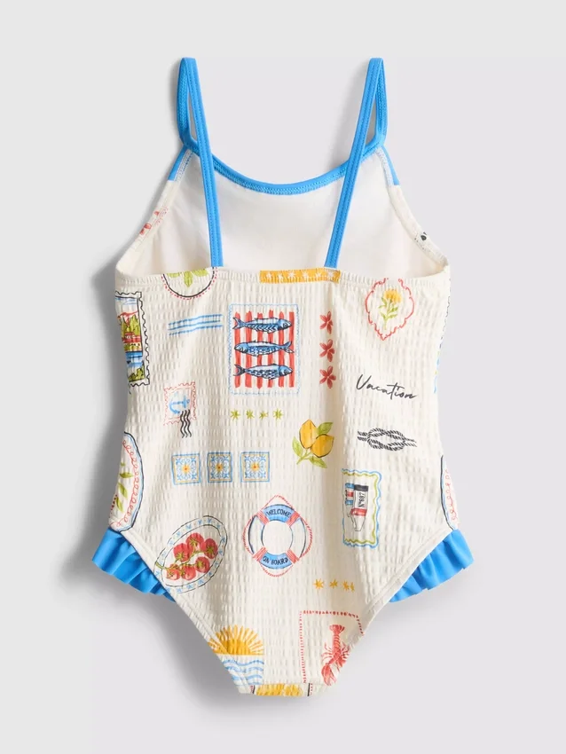 1.5-9yrs | postcard swimsuit