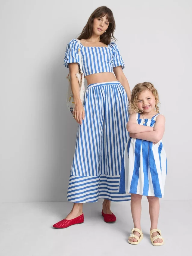 1.5-9yrs | printed dress