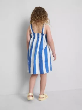 1.5-9yrs | printed dress
