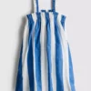 1.5-9yrs | printed dress