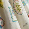 1.5-9yrs | printed dress