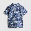 1.5-9yrs | printed shirt