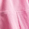1.5-9yrs | ribbed playsuit