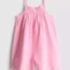 1.5-9yrs | scallop-trim embroidered romper