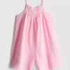 1.5-9yrs | scallop-trim embroidered romper