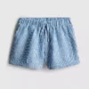1.5-9yrs | seersucker shorts