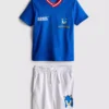 1.5-9yrs | sonic the hedgehog sports set
