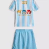 1.5-9yrs | sonic the hedgehog sports set