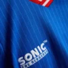 1.5-9yrs | sonic the hedgehog sports set