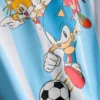 1.5-9yrs | sonic the hedgehog sports set