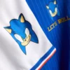 1.5-9yrs | sonic the hedgehog sports set