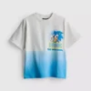 1.5-9yrs | sonic the hedgehog t-shirt