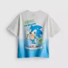 1.5-9yrs | sonic the hedgehog t-shirt