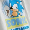 1.5-9yrs | sonic the hedgehog t-shirt