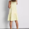 1.5-9yrs | strappy tiered dress