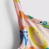 1.5-9yrs | strappy tiered dress