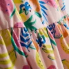 1.5-9yrs | strappy tiered dress