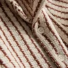 1.5-9yrs | stripe knit shirt and shorts set
