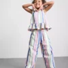 1.5-9yrs | stripe pants