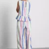 1.5-9yrs | stripe pants