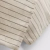 1.5-9yrs | stripe ric rac jumpsuit