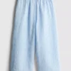 1.5-9yrs | stripe seersucker pants