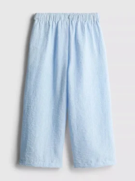 1.5-9yrs | stripe seersucker pants
