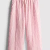 1.5-9yrs | stripe seersucker pants