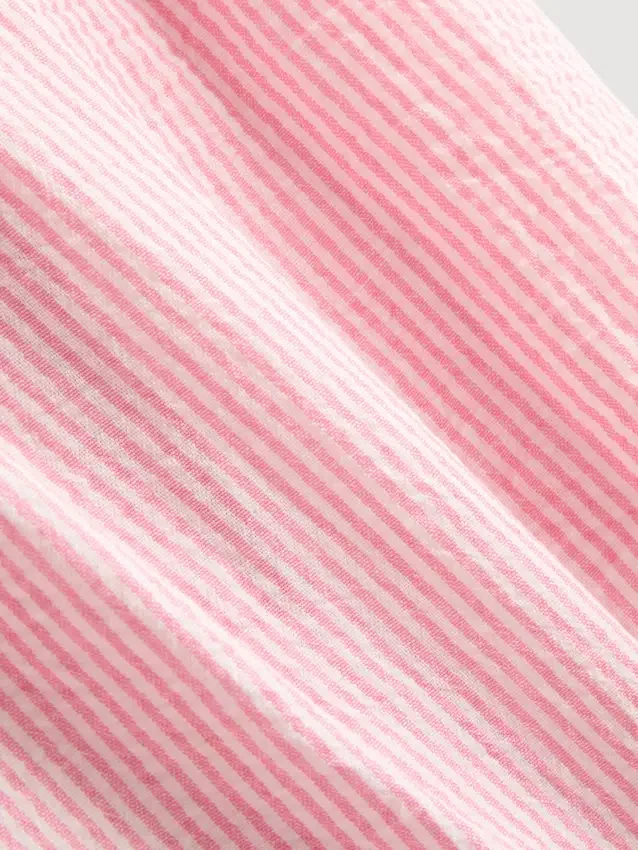 1.5-9yrs | stripe seersucker pants