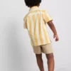 1.5-9yrs | stripe shirt