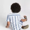 1.5-9yrs | stripe shirt