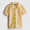 1.5-9yrs | stripe shirt