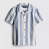 1.5-9yrs | stripe shirt