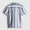 1.5-9yrs | stripe shirt