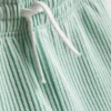 1.5-9yrs | stripe shirt and shorts set