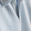1.5-9yrs | stripe shirt and shorts set