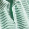 1.5-9yrs | stripe shirt and shorts set