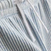 1.5-9yrs | stripe shirt and shorts set