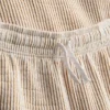 1.5-9yrs | stripe shirt and shorts set