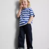 1.5-9yrs | stripe t-shirt