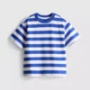 1.5-9yrs | stripe t-shirt
