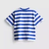 1.5-9yrs | stripe t-shirt